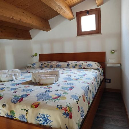 La Perla Sul Golfo Villa Castellammare del Golfo Eksteriør billede