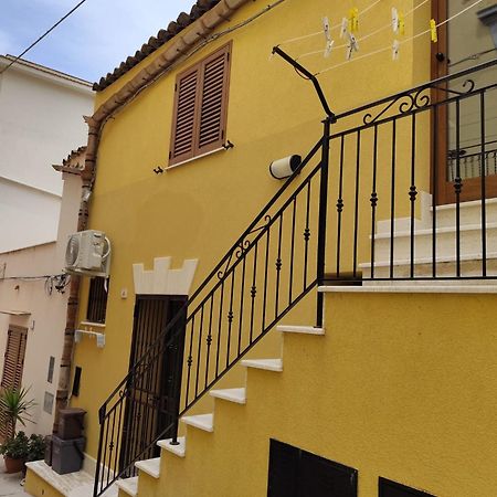 La Perla Sul Golfo Villa Castellammare del Golfo Eksteriør billede