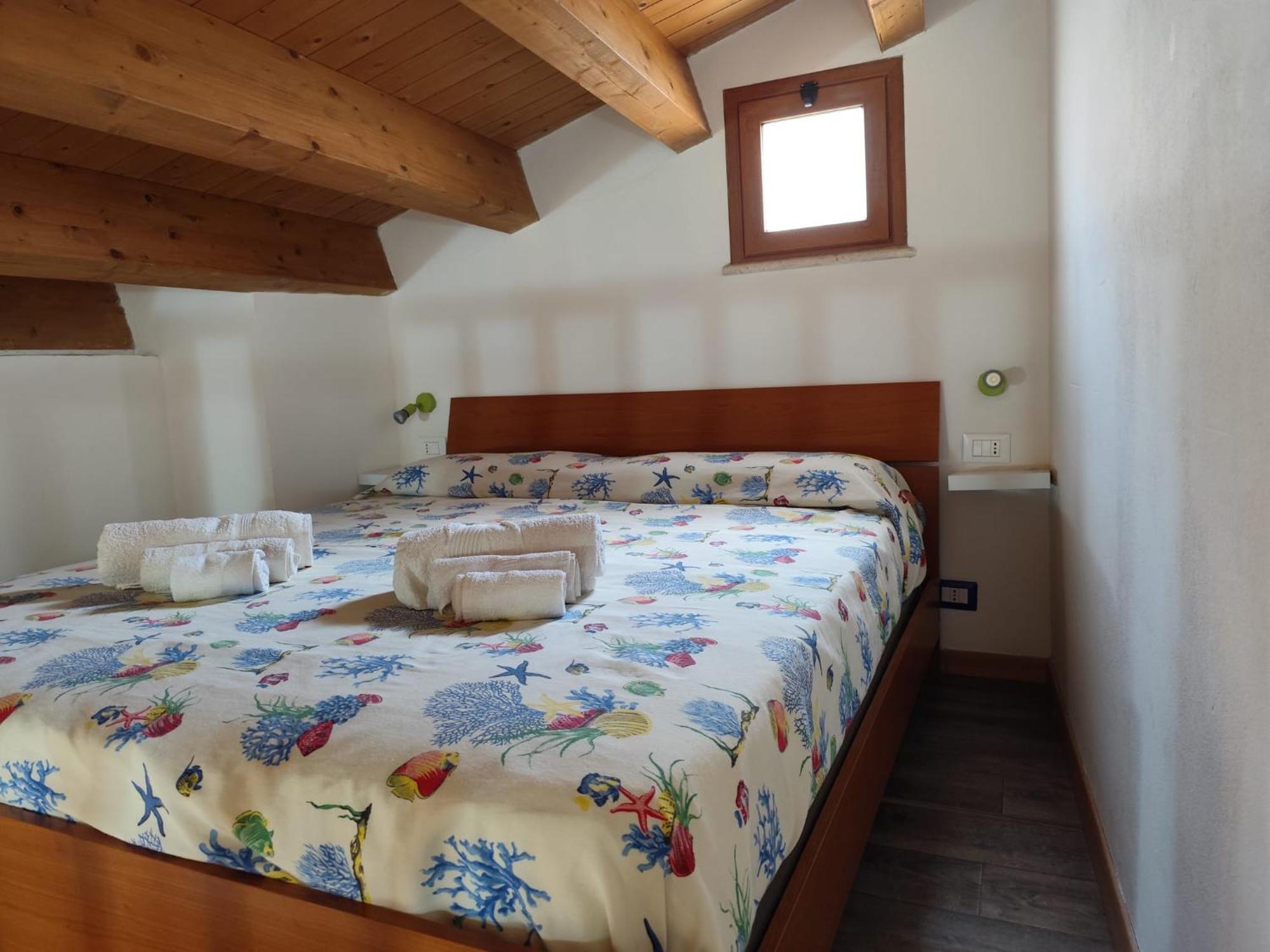 La Perla Sul Golfo Villa Castellammare del Golfo Eksteriør billede